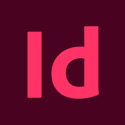 Adobe InDesign