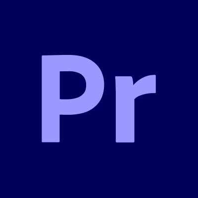 Adobe Premiere Pro