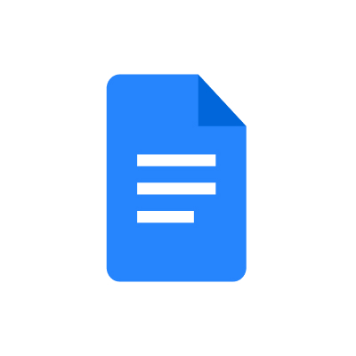 Google Docs