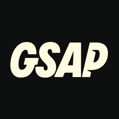 GSAP