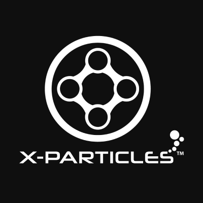 X-Particles