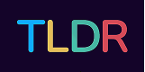 TLDR Logo