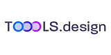Tools.Design Logo