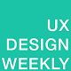 uxdesignweekly Logo
