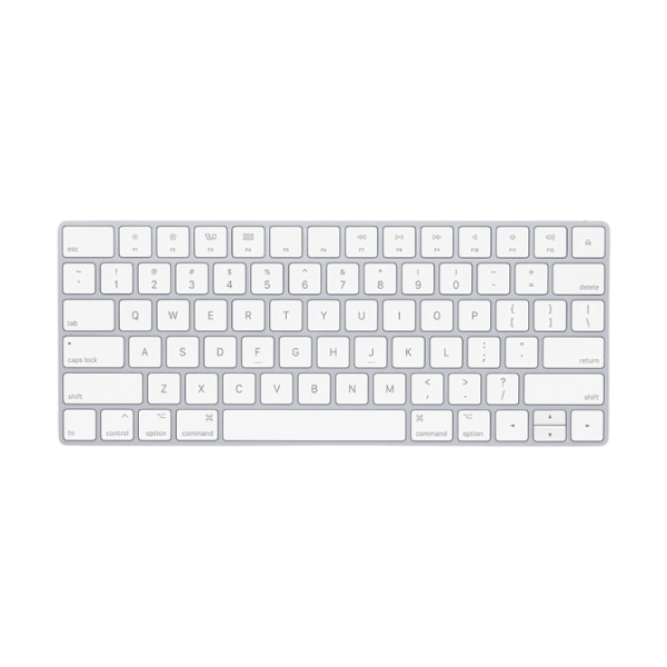 Apple Keyboard