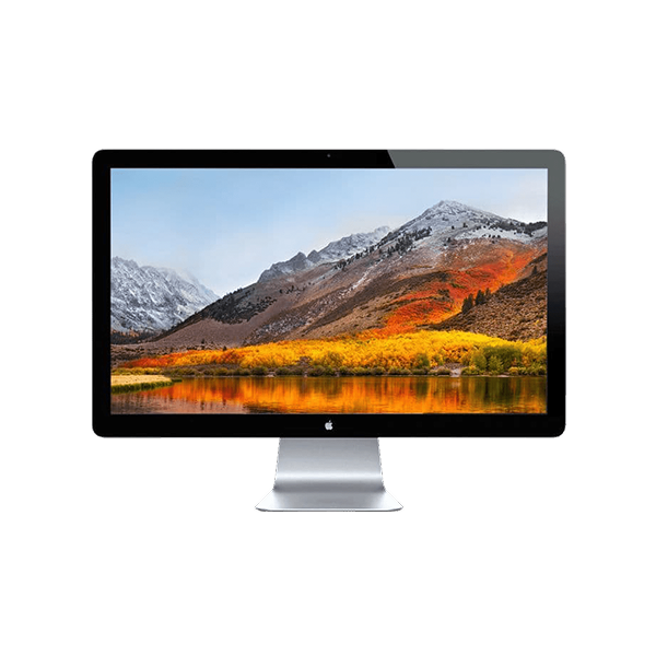 Apple Thunderbolt Display