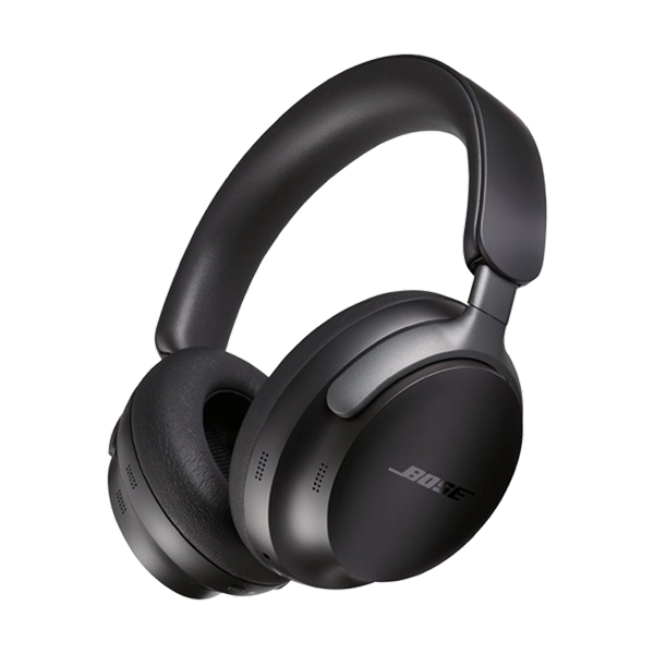 Bose QuietComfort Headphones