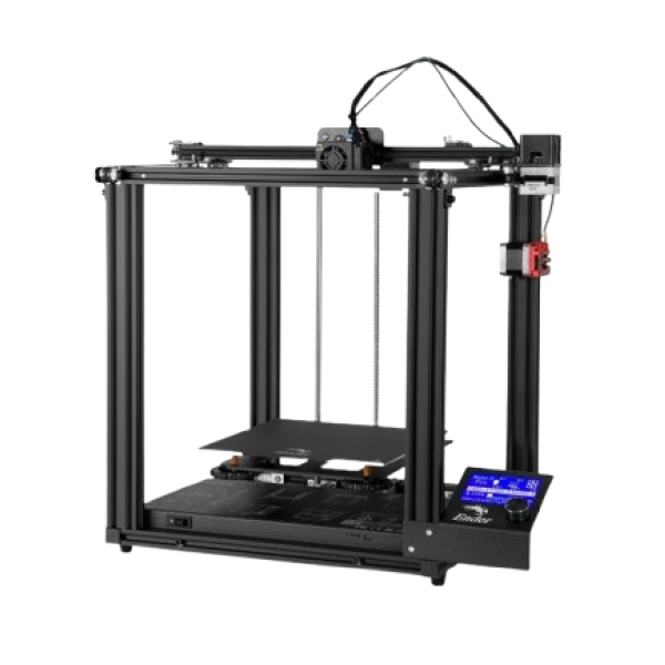 Ender creality 5 pro