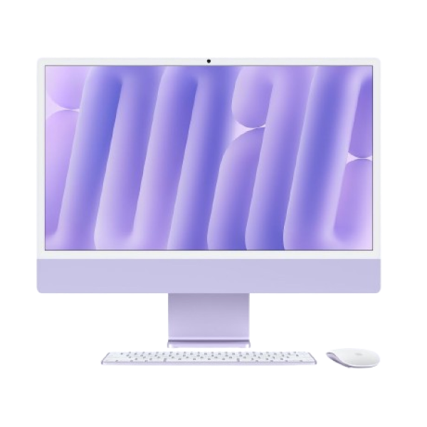 iMac