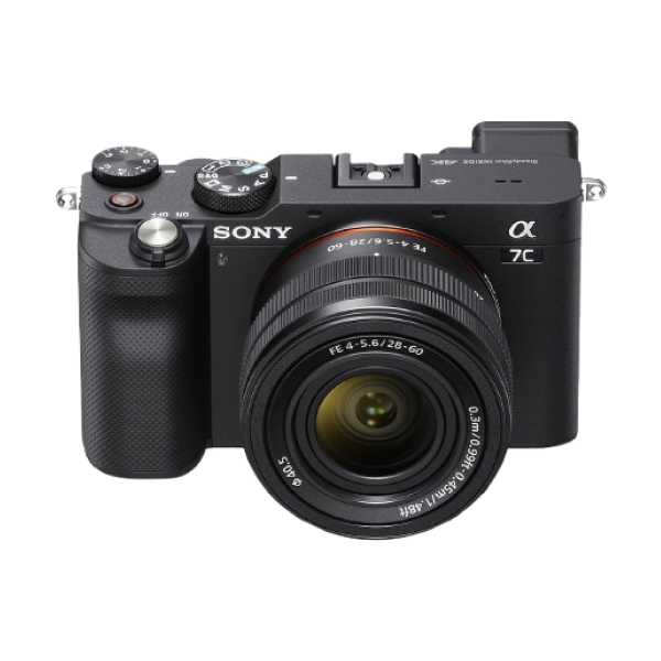 Sony a7c
