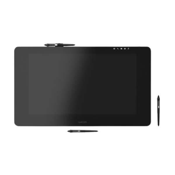 Wacom tablet